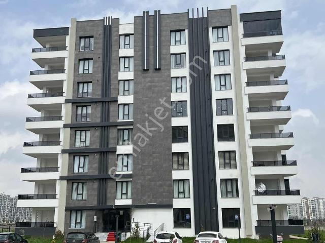 Diclekent Mahallesi, Kayapınar içerisinde kiralık mülk
