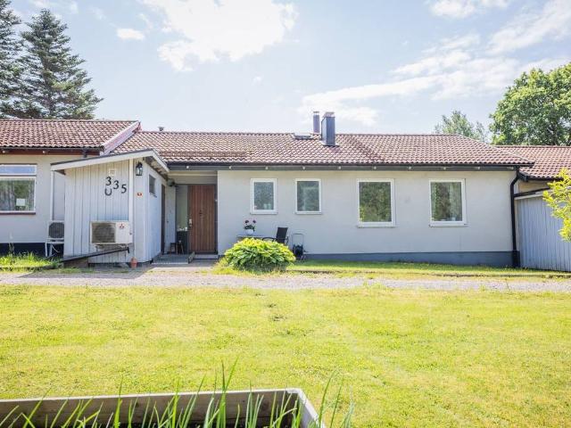 Hus till salu i Motala, Östergötland