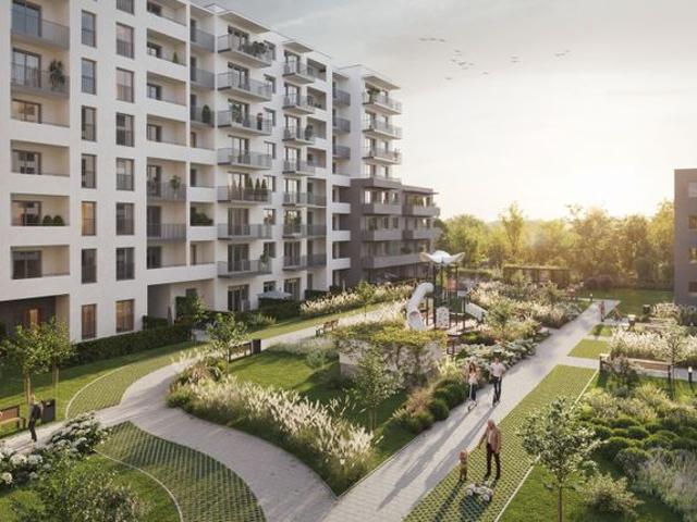 Mieszkanie na sprzedaż w Kraków, Małopolskie