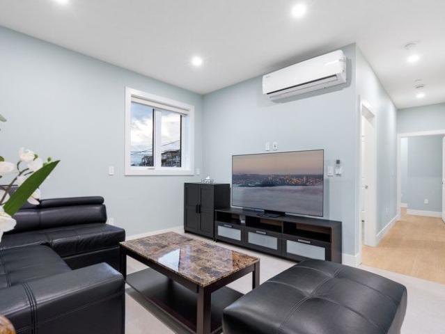 House for rent in Vancouver, British Columbia