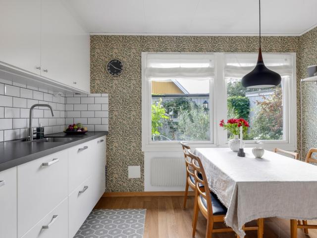 Villa till salu i Uppsala