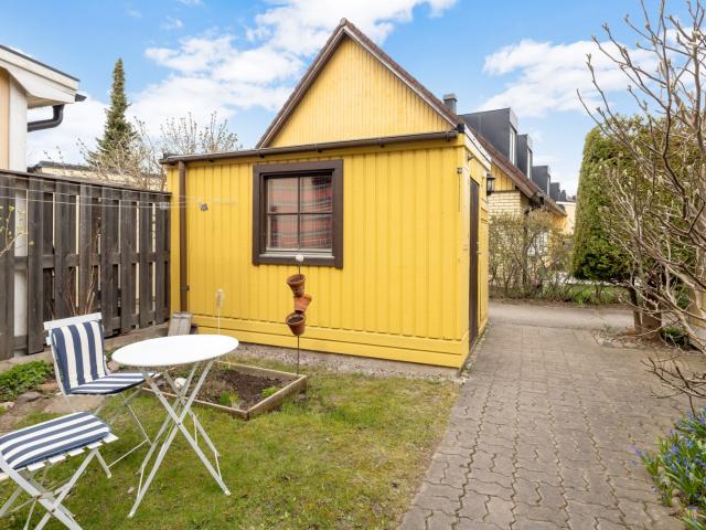 Villa till salu i Uppsala