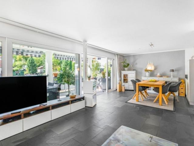 Wohnung kaufen in Bonaduz, Imboden