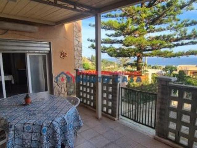 Villa Indipendente in vendita a Valderice, Sicilia