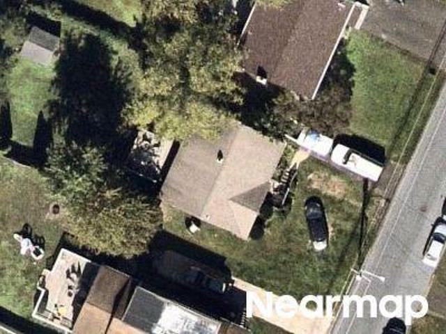 House for sale in Hatboro, Pennsylvania
