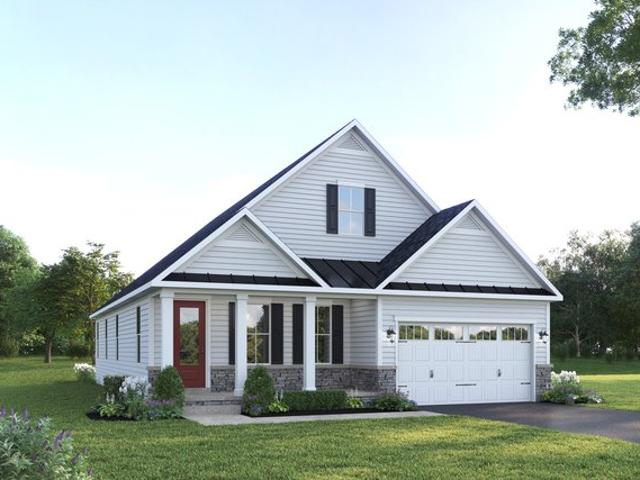 House for sale in Downingtown, Chester County