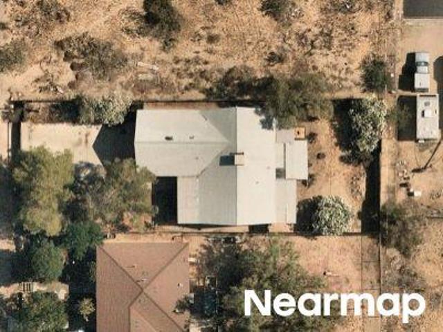 House for sale in Joshua Tree, California