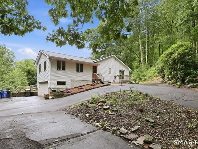 House for sale in Tolland, Connecticut