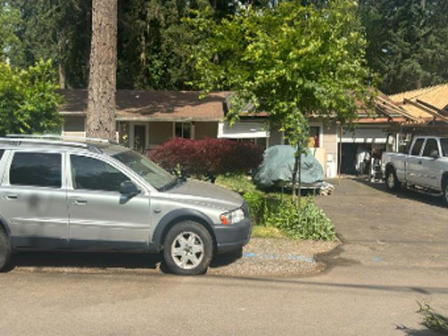House for sale in Oregonia
