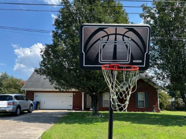House for sale in Huntsville, Alabama