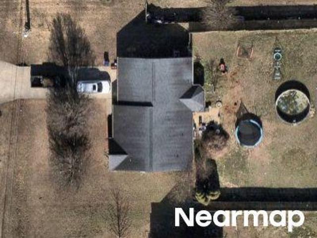 House for sale in Huntsville, Alabama