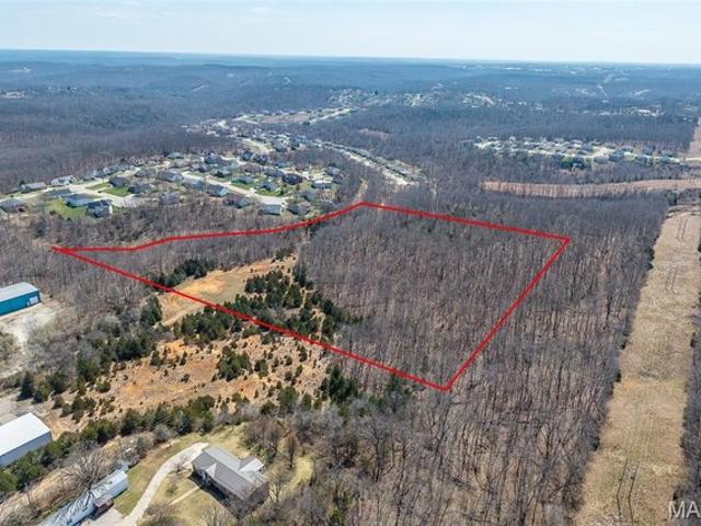 Land for sale in Saint Robert, Missouri
