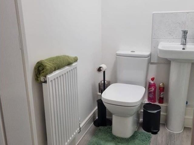 Apartment for rent in Newton Leys, Milton Keynes