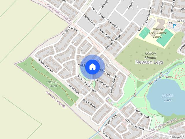 Apartment for rent in Bletchley and Fenny Stratford, Bletchley