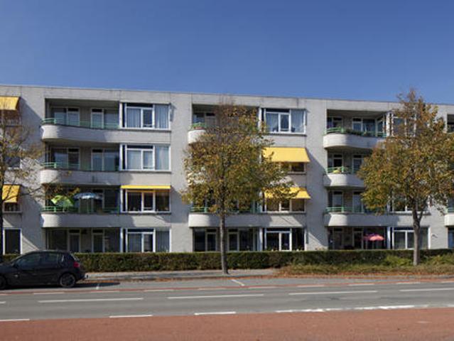 Woning te huur in De Mare, Alkmaar