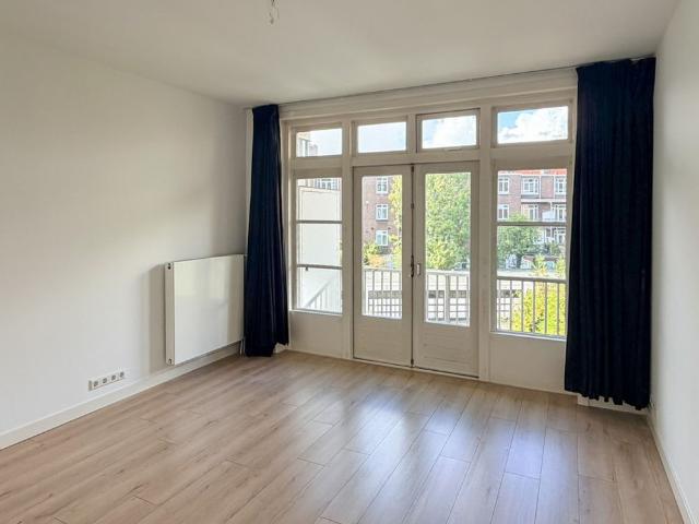 Appartement te huur in De Baarsjes, Amsterdam