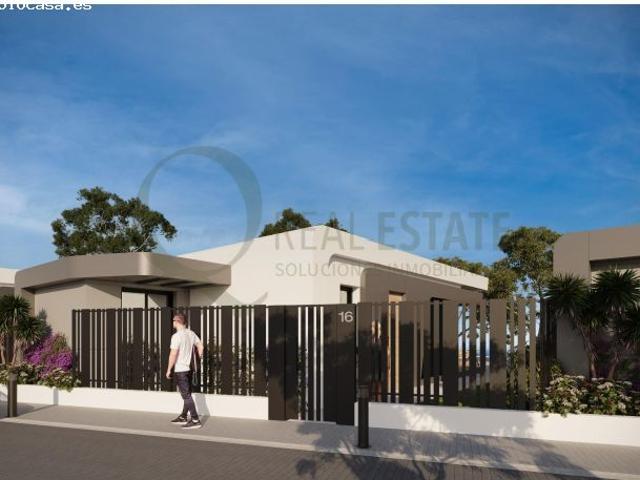 Casa en venta en Bonalba, l'Alacantí