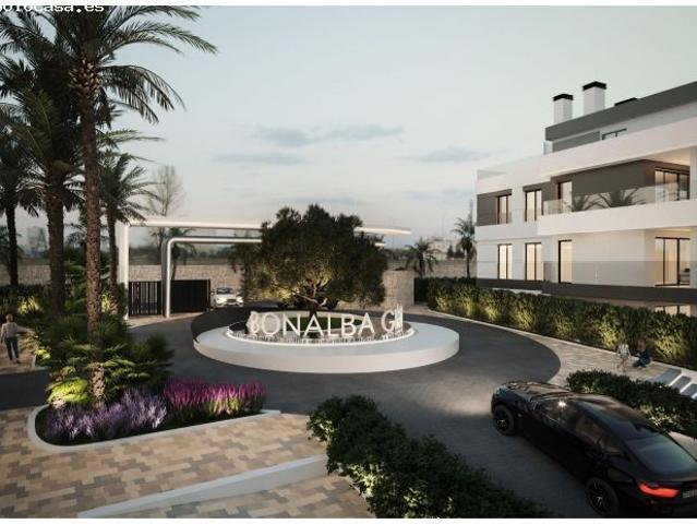 Piso en venta en l'Alacantí, Valencia