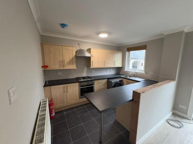 Apartment for rent in Colinton, Scotland