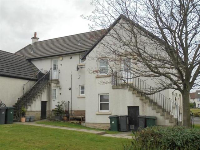 Apartment for rent in Colinton, Scotland