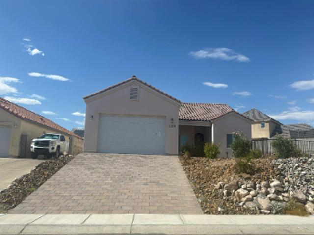 House for sale in Bullhead City, Arizona