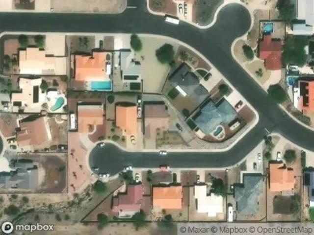House for sale in Bullhead City, Arizona