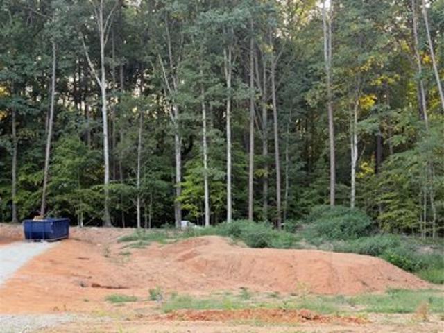 Land for sale in Salisbury, Rowan County