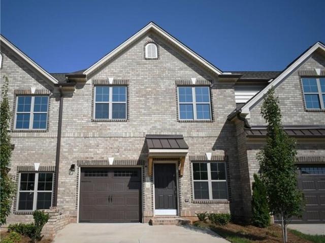 House for sale in Mebane, North Carolina