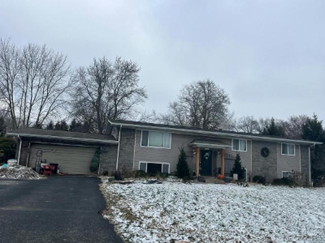 House for sale in Springfield, Illinois
