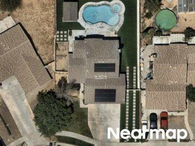 House for sale in Adelanto, San Bernardino County