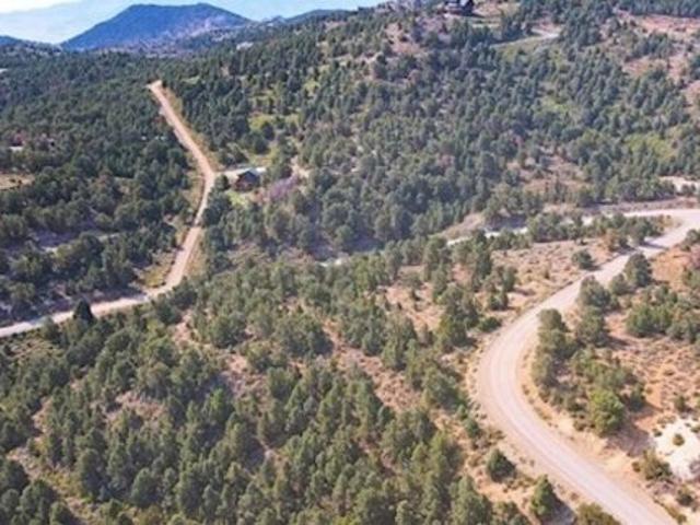 Land for sale in Virginia City