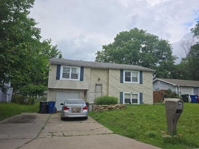 House for sale in Kansas
