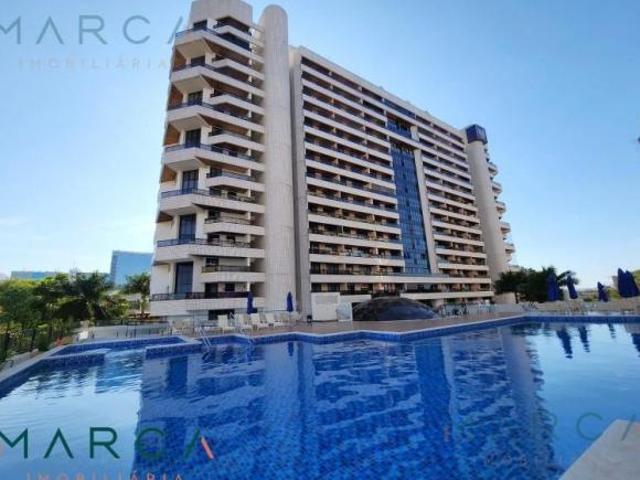 Apartamento venda em Setor Hoteleiro Sul, Plano Piloto