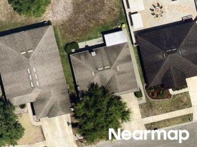 House for sale in Jacksonville, Florida