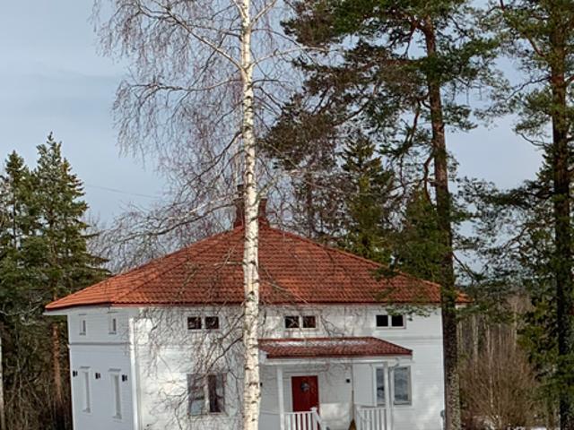 Hus hyra i Örnsköldsvik, Västernorrland
