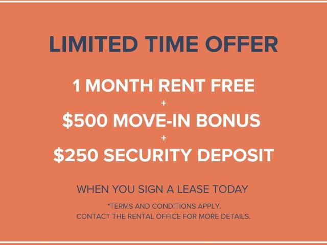 Apartment for rent in Northwest, Alberta