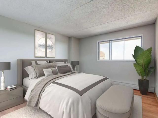 Apartment for rent in Acadia, Calgary