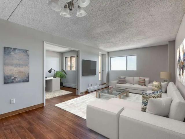 Apartment for rent in Acadia, Calgary