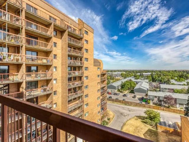 Apartment for rent in Northwest, Alberta