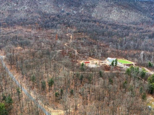 Land for sale in Berkeley Springs, West Virginia