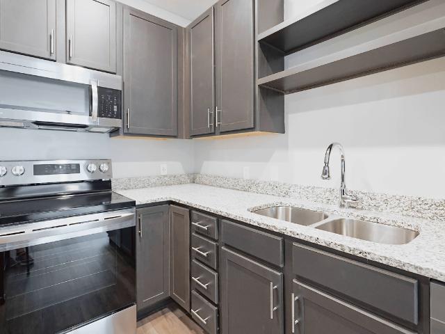 Apartment for rent in Liberty