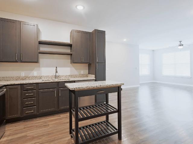 Apartment for rent in Liberty