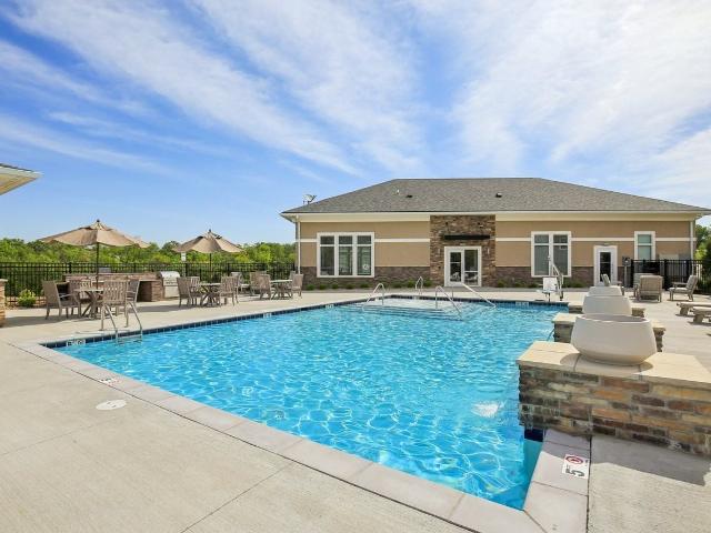 Apartment for rent in Shawnee Mission
