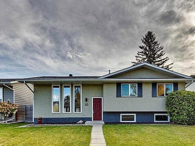 House for sale in Northwest, Alberta
