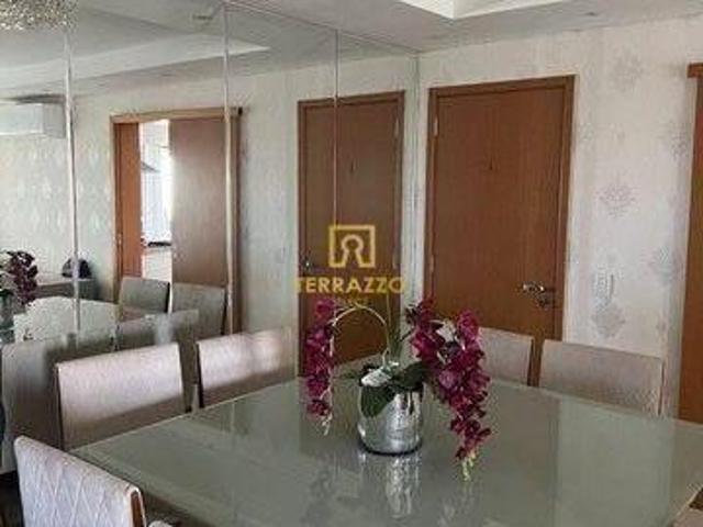 Apartamento venda em Região Geográfica Imediata de Cuiabá, Região Metropolitana do Vale do Rio Cuiabá