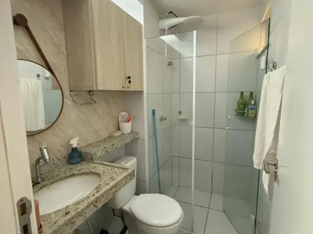 Apartamento venda em Região Geográfica Imediata de São Luís, São José de Ribamar