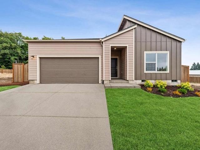 Townhouse for sale in Oregonia