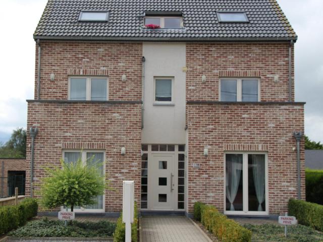 Appartement location à Le Sart Haguet, Seraing