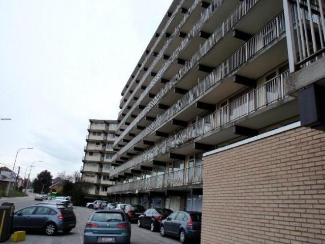 Appartement location à Le Fond de Seraing, Seraing