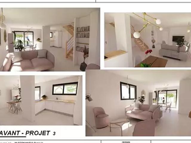 Maison vente à Laval, Bonchamp-lès-laval